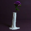 Vase "Betulus Tree" – Exklusive Baumstamm-Blumenvase