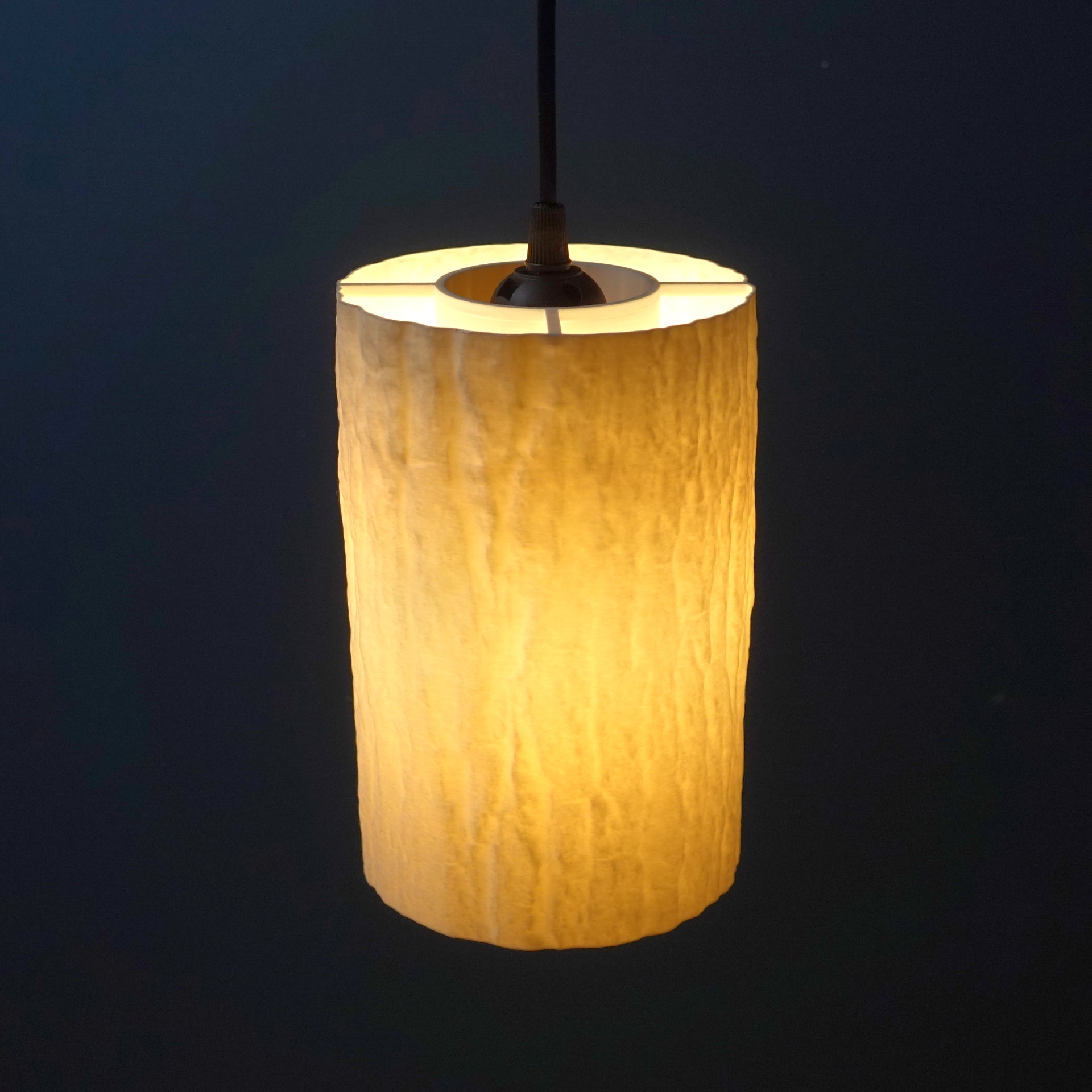 Pendelleuchte "Robur Tree" – Borken-Design Hängeleuchte