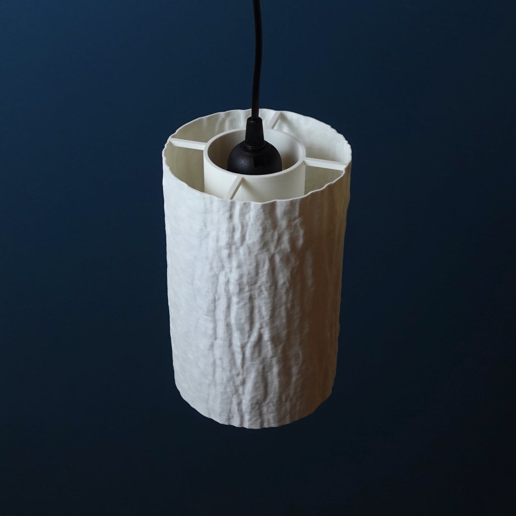Pendelleuchte "Robur Tree" – Borken-Design Hängeleuchte