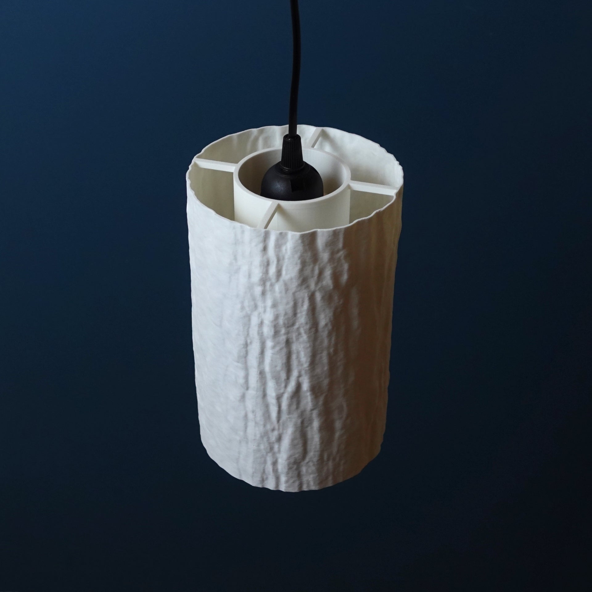 Pendelleuchte "Robur Tree" – Borken-Design Hängeleuchte