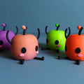 Junimo Figur – Stardew Valley Fanart für Gamer