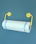 Küchenrollenhalter Print-in-Place – Schnell & Einfach