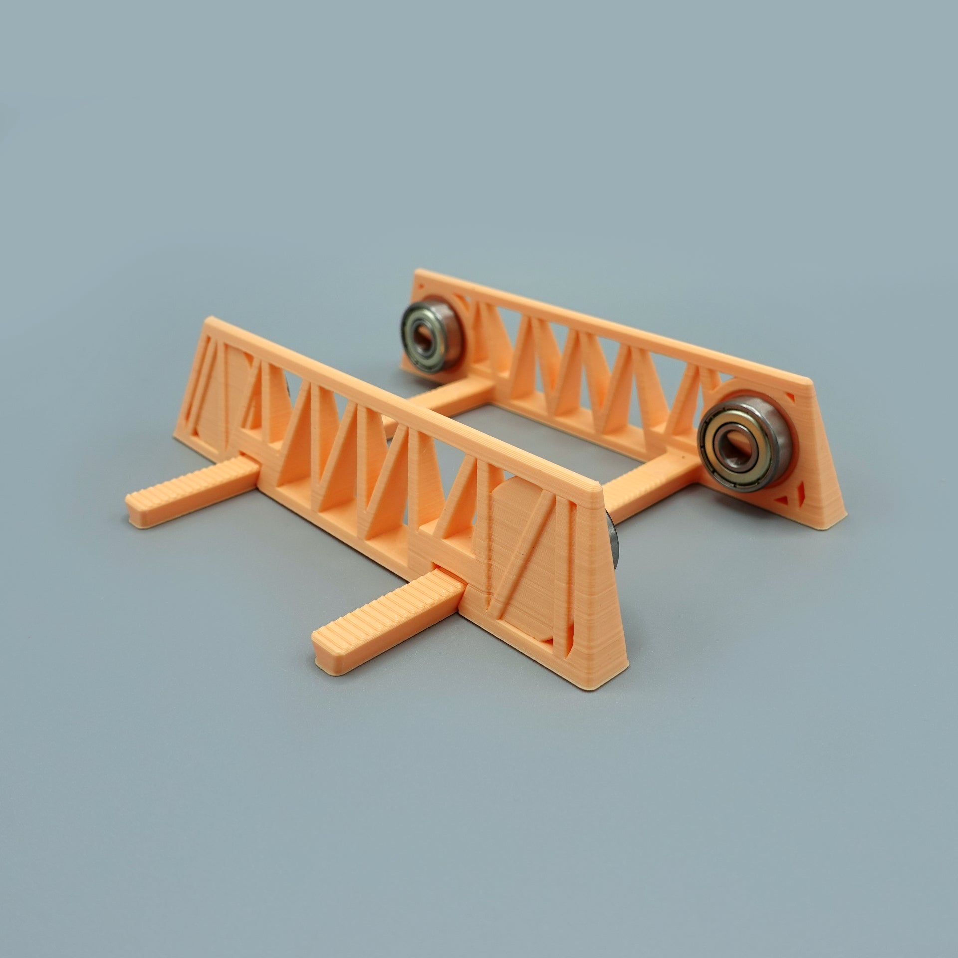 Universal Filament-Spool-Holder – Für alle Spulengrößen