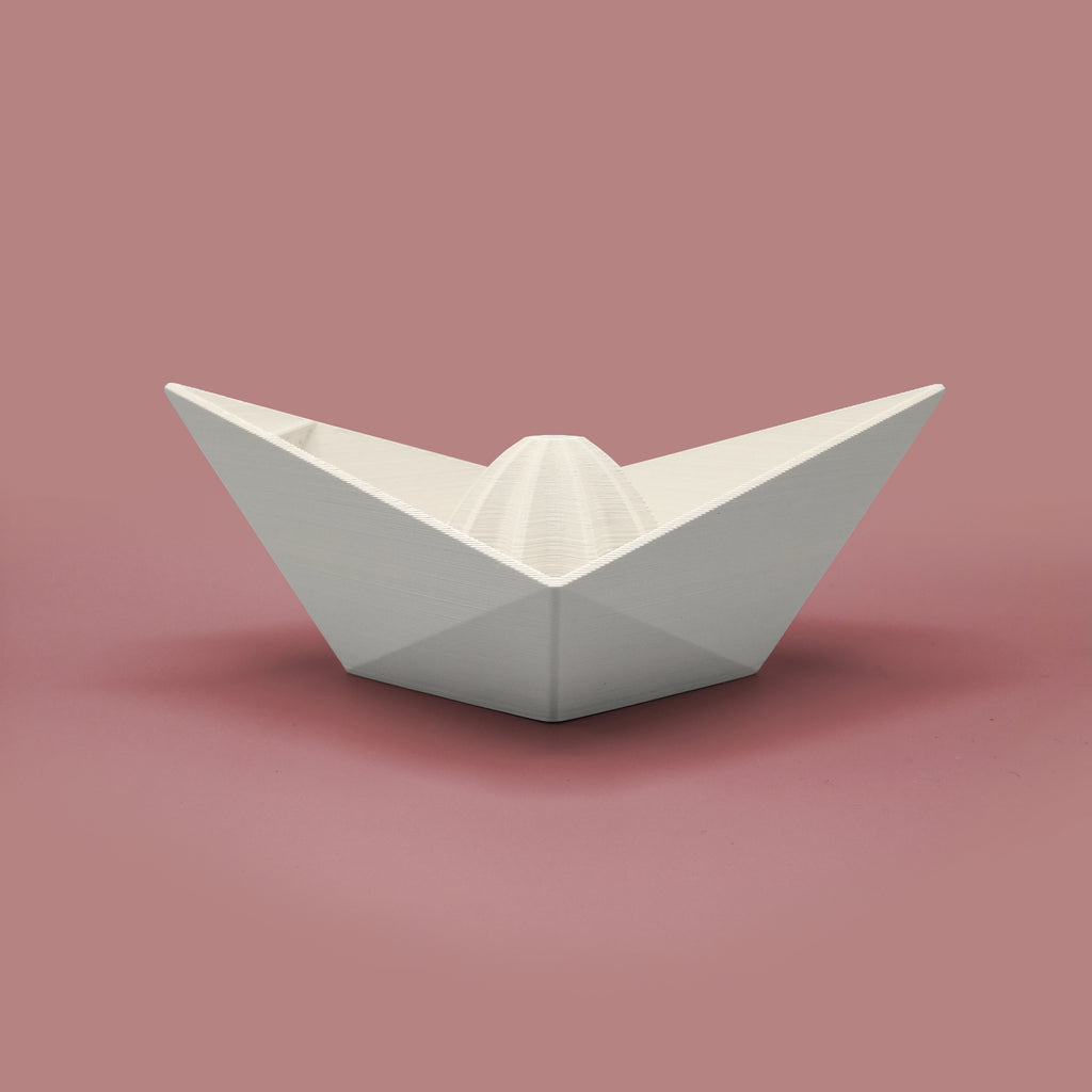 Zitruspresse "Boaty" – Kreative Küchenhilfe aus dem 3D-Drucker