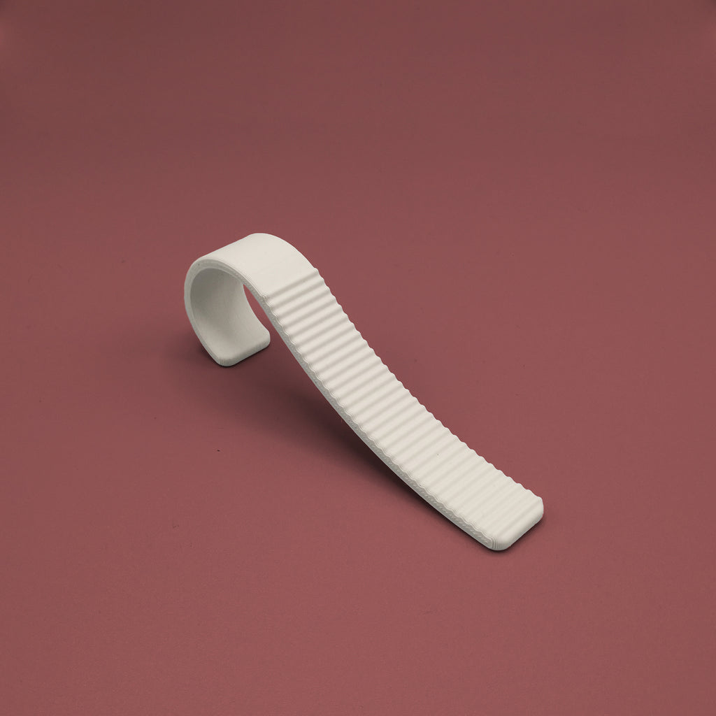 Türstopper – Robuster Türstopper aus dem 3D-Drucker