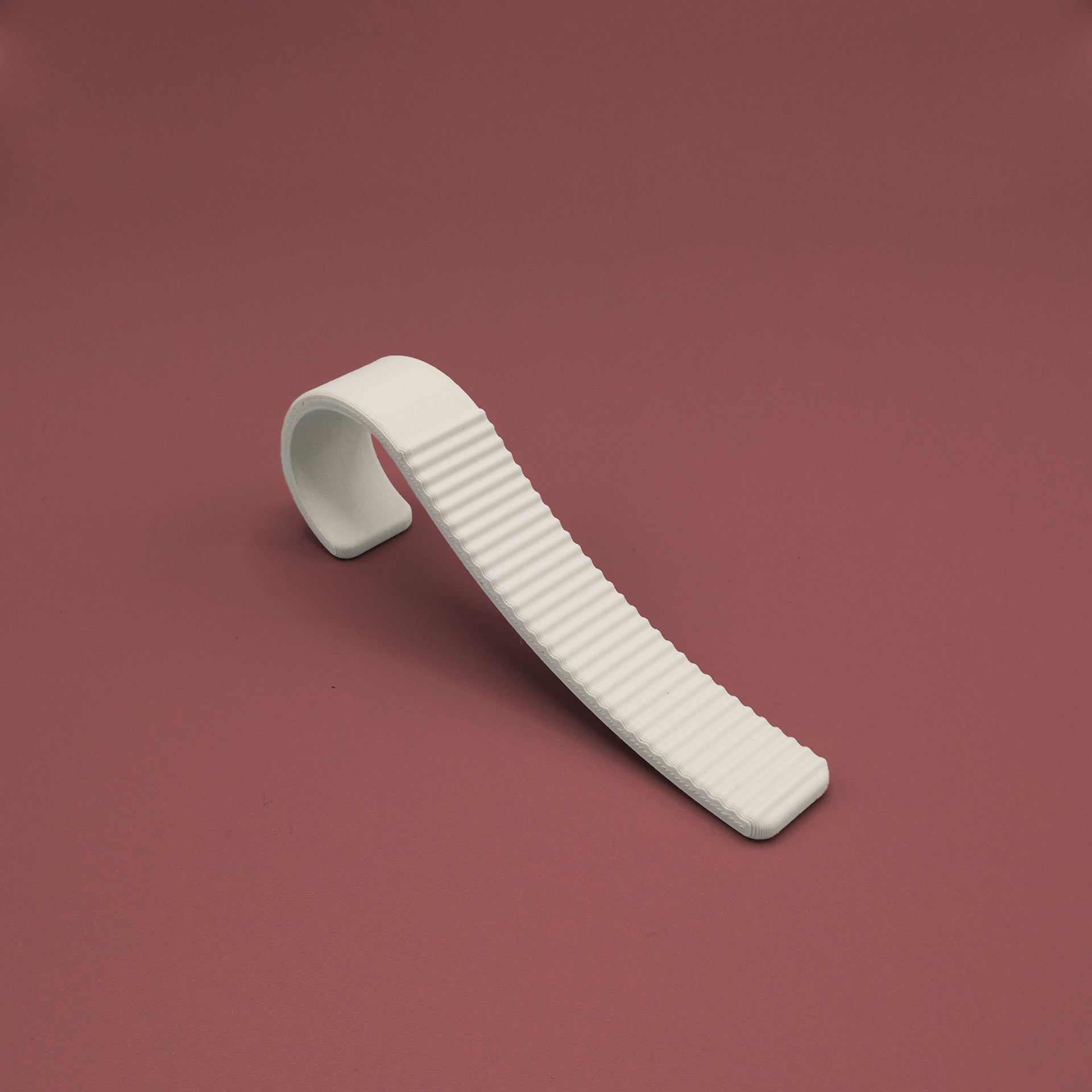 Türstopper – Robuster Türstopper aus dem 3D-Drucker