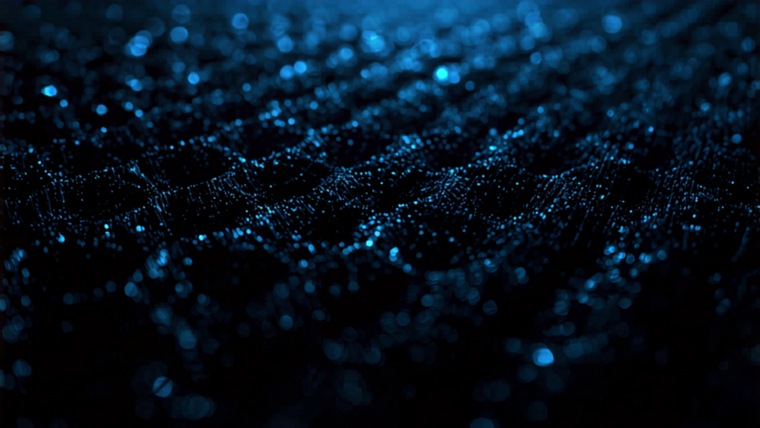 Synfacture Hero Banner - 3D Druck Hintergrund